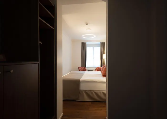 Family Hotel: Hotel Des Alpes